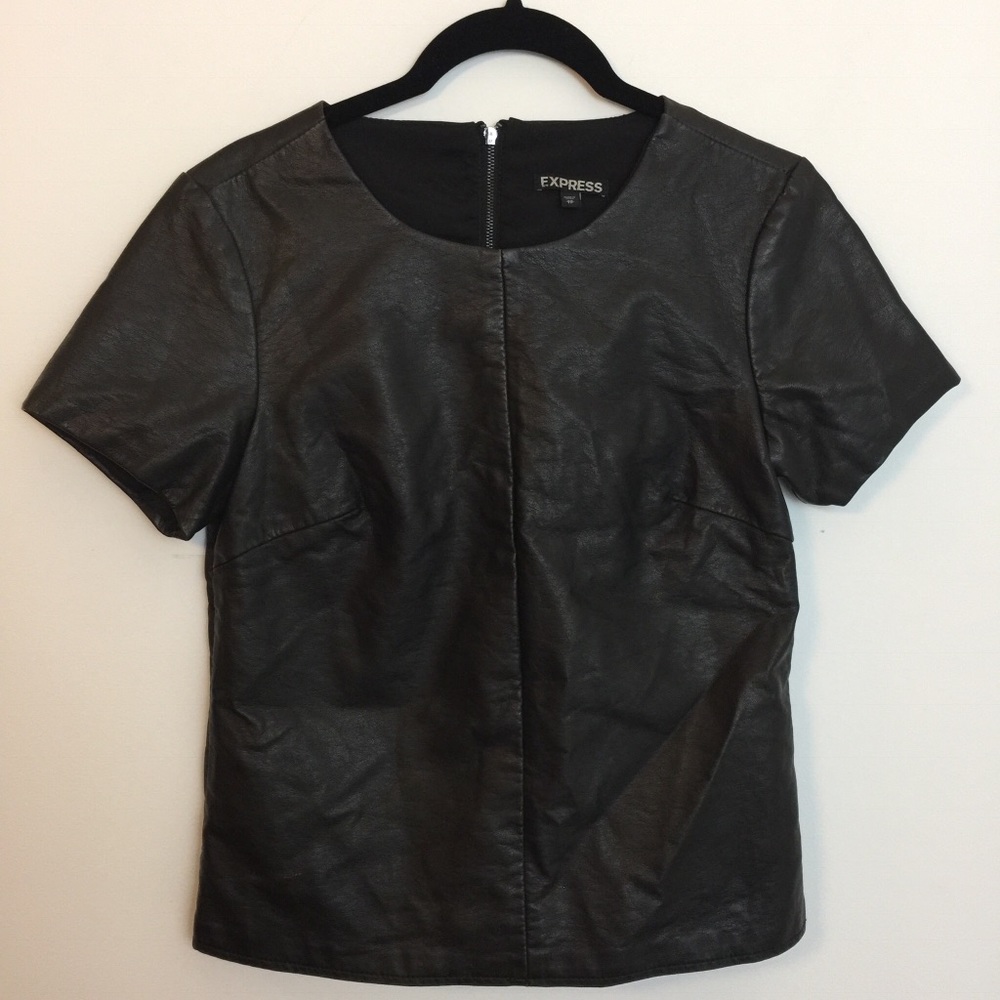 Express Top
